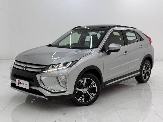 MITSUBISHI ECLIPSE CROSS 1.5 MIVEC TURBO GASOLINA HPE-S AWD CVT